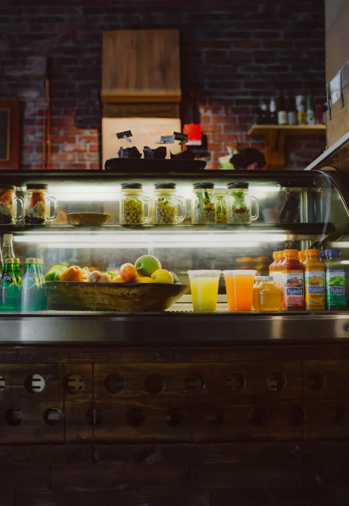 The Wooden Rooster